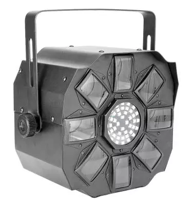 Polaris LED Multi Effect Light