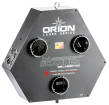 Orion - TriScanner RGB High Energy Triple Tunnel Scanner