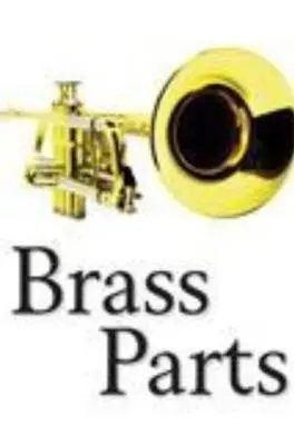 Hope Publishing Co - Christ Is Alive - Raney - Brass and Percussion Parts