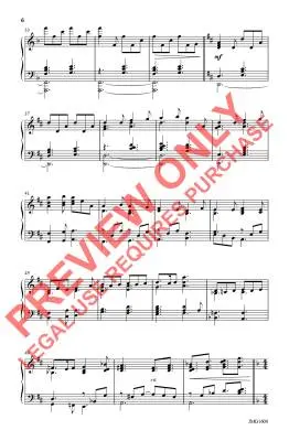 Sing the Song of Christmas - Larson/Hogan - SATB Accompanied - Book