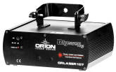 Orion - Odyssey Laser Multi Effect Light - RG