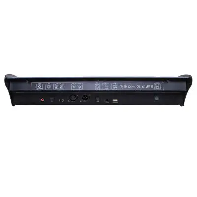16-Channel DMX Lighting Controller
