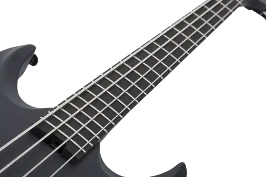 Devil-4 Electric Bass - Blackout