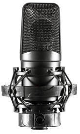 C1 Cardioid Side Address Studio Microphone