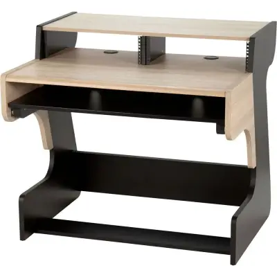 Zaor - Miza 49 Flex - Black Oak