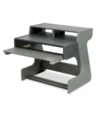 Zaor - Miza 49 Flex - Grey Wenge