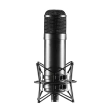 Multi-Pattern Premium Tube Microphone Outfit