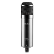 Multi-Pattern Premium Tube Microphone Outfit