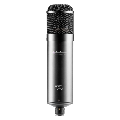 Multi-Pattern Premium Tube Microphone Outfit