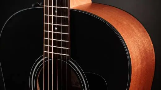 117e Special Edition Grand Pacific Acoustic-Electric Guitar with Gigbag - Dark Tobacco Burst