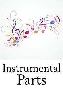 Eleison, Have Mercy - Raney - Instrumental Parts