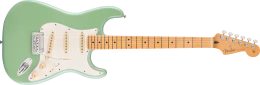 Fender - Player II Stratocaster, Maple Fingerboard - Surf Green