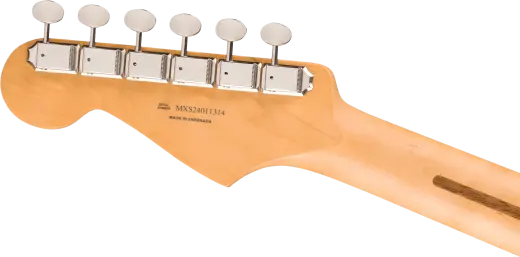 Player II Stratocaster, Maple Fingerboard - Surf Green