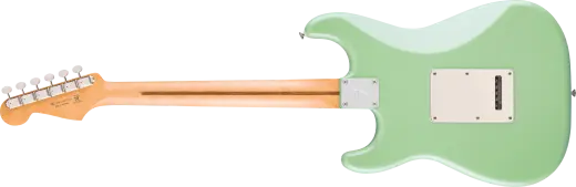 Player II Stratocaster, Maple Fingerboard - Surf Green