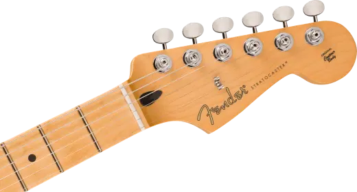 Player II Stratocaster, Maple Fingerboard - Surf Green