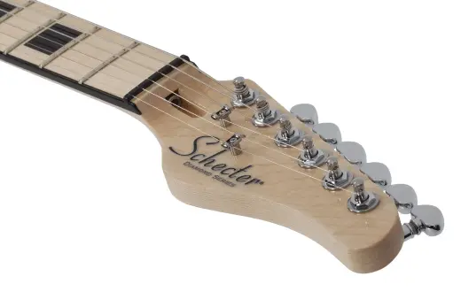 PT Fastback Electric Guitar - Olympic White
