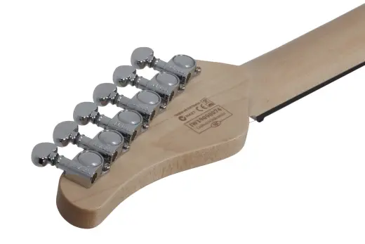 PT Fastback Electric Guitar - Olympic White