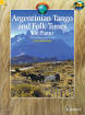 Schott - Argentinian Tango and Folk Tunes for Piano - Rowlands - Intermediate Piano -  Book/CD