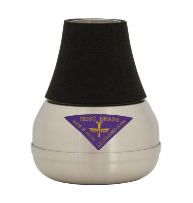 Best Brass - Trumpet Aluminum Warm Up Mute