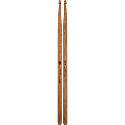 American Hickory Waxed Drumsticks - 7A