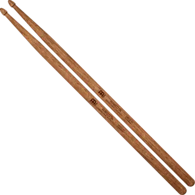 Meinl - American Hickory Waxed Drumsticks - 7A