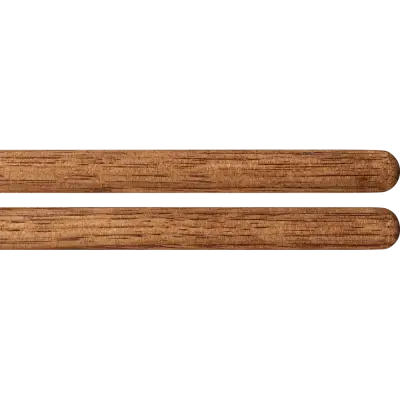 American Hickory Waxed Drumsticks - 5A