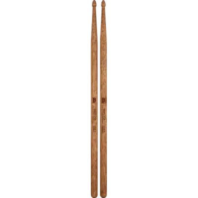 American Hickory Waxed Drumsticks - 5A
