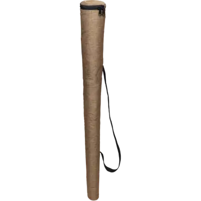 Sonic Energy Chakra Didgeridoo - C,D,E,F Tuning