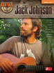 Cherry Lane - Jack Johnson: Guitar Play-Along Volume 181 - Johnson - Guitar TAB - Book/CD