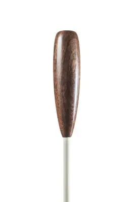Premier Batons - Scherzo Fiberglass Baton with Walnut Handle - 14