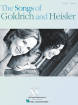 Hal Leonard - The Songs of Goldrich and Heisler (Collection) - Piano/Vocal/Guitar - Book