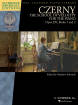 G. Schirmer Inc. - School of Velocity, Op. 299 - Czerny/Edwards - Piano - Book