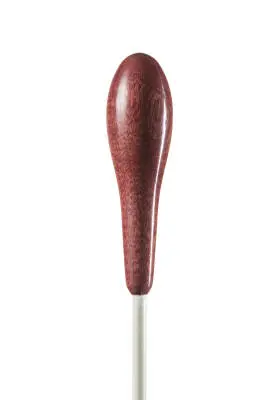 Premier Batons - Toccata Fiberglass Baton with Purpleheart Handle - 16