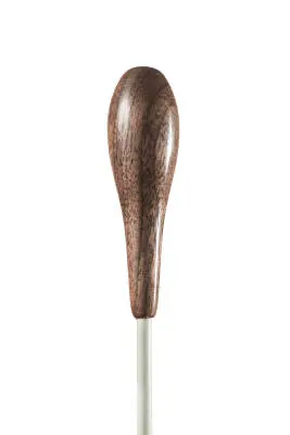 Premier Batons - Toccata Fiberglass Baton with Walnut Handle - 16