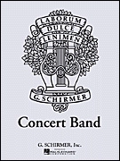 G. Schirmer Inc. - Suite (from The Planets) - Holst/Custer - Concert Band - Gr. 4-5