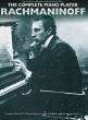 Hal Leonard - The Complete Piano Player: Rachmaninoff - Book