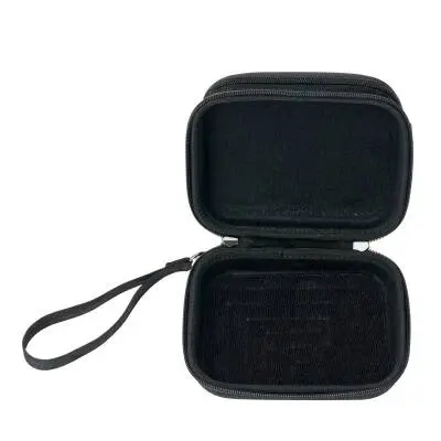 Modular Mouthpiece & Ligature Case with 3 Dividers