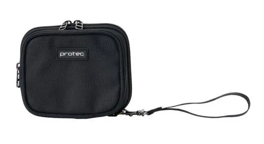 Protec - Modular Mouthpiece & Ligature Case with 3 Dividers