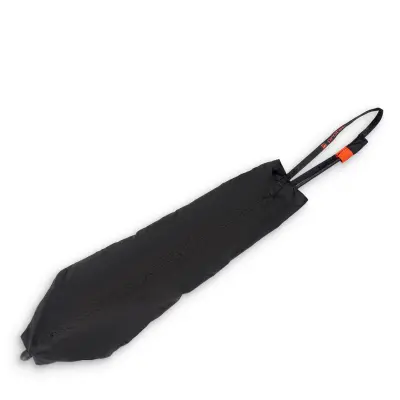 Protec - Baritone Saxophone Upper Crook Swab