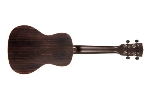 Concert Ukulele - Ebony