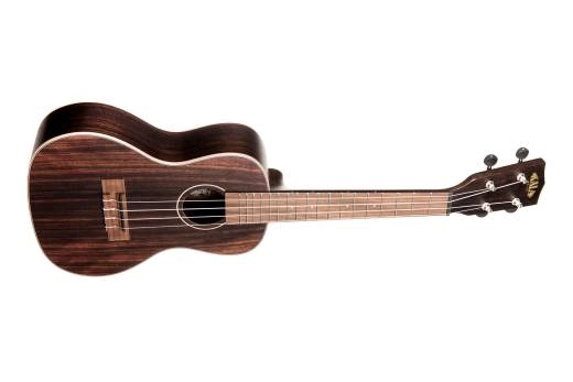 Concert Ukulele - Ebony