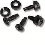 Link Audio Rack Screws - Metric - Pack of 24