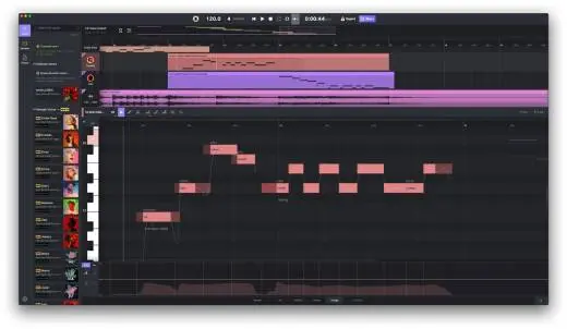 Ace Studio - Artist Pro 2.0 - Download