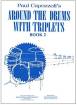 Try Publishing - Around The Drums With Triplets Book 2 - Capozzoli - Drumset - Book