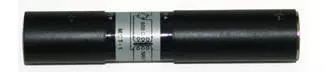 Link Audio LoZ to HiZ Transformer XLR-M to 1/4-F