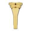Denis Wick - SM3.5 gold-plated Euphonium Mouthpiece - Steven Mead model