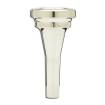 Denis Wick - SM3.5 Silver-plated Euphonium Mouthpiece - Steven Mead model