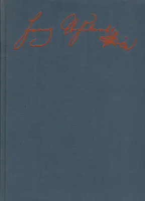 Baerenreiter Verlag - Franz Schuberts Works in Manuscripts: Song Albums and Collections - Durr - Book