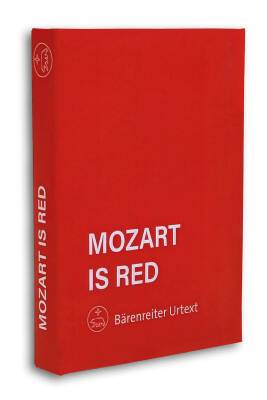 Post-it Set with Index Tabs - Red - Accessories