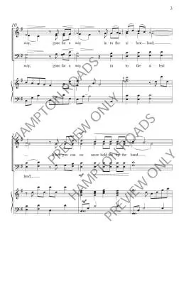 Remember Me - Trotta - Choral Octavo - SATB Accompanied